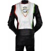 MV Agusta Corse Italia Edition Sports Motorcycle Leather Suit MV Agusta Corse Italia Edition Sports Motorcycle Leather Suit